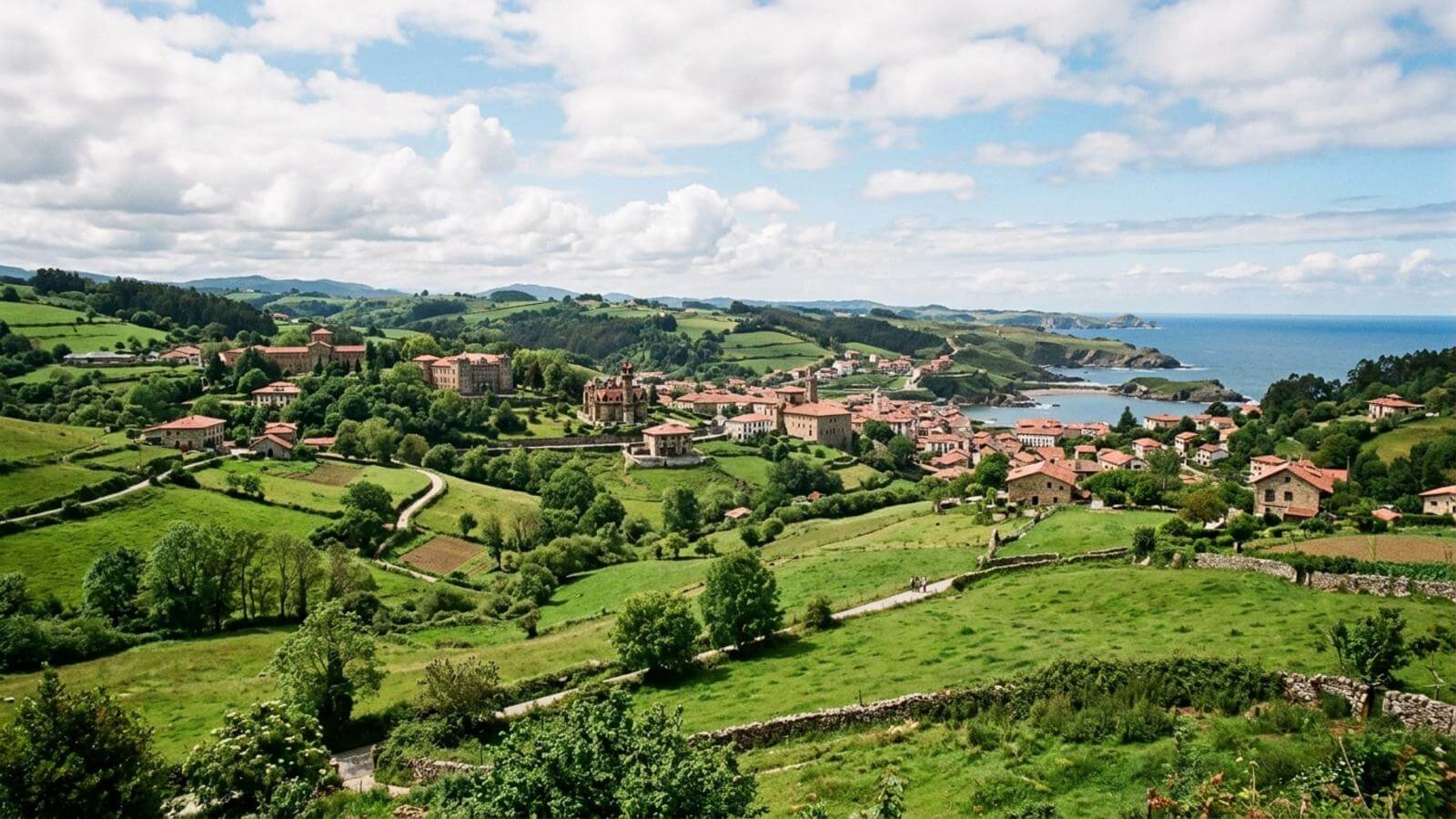 Mejor época para viajar a Capricho de Gaudí