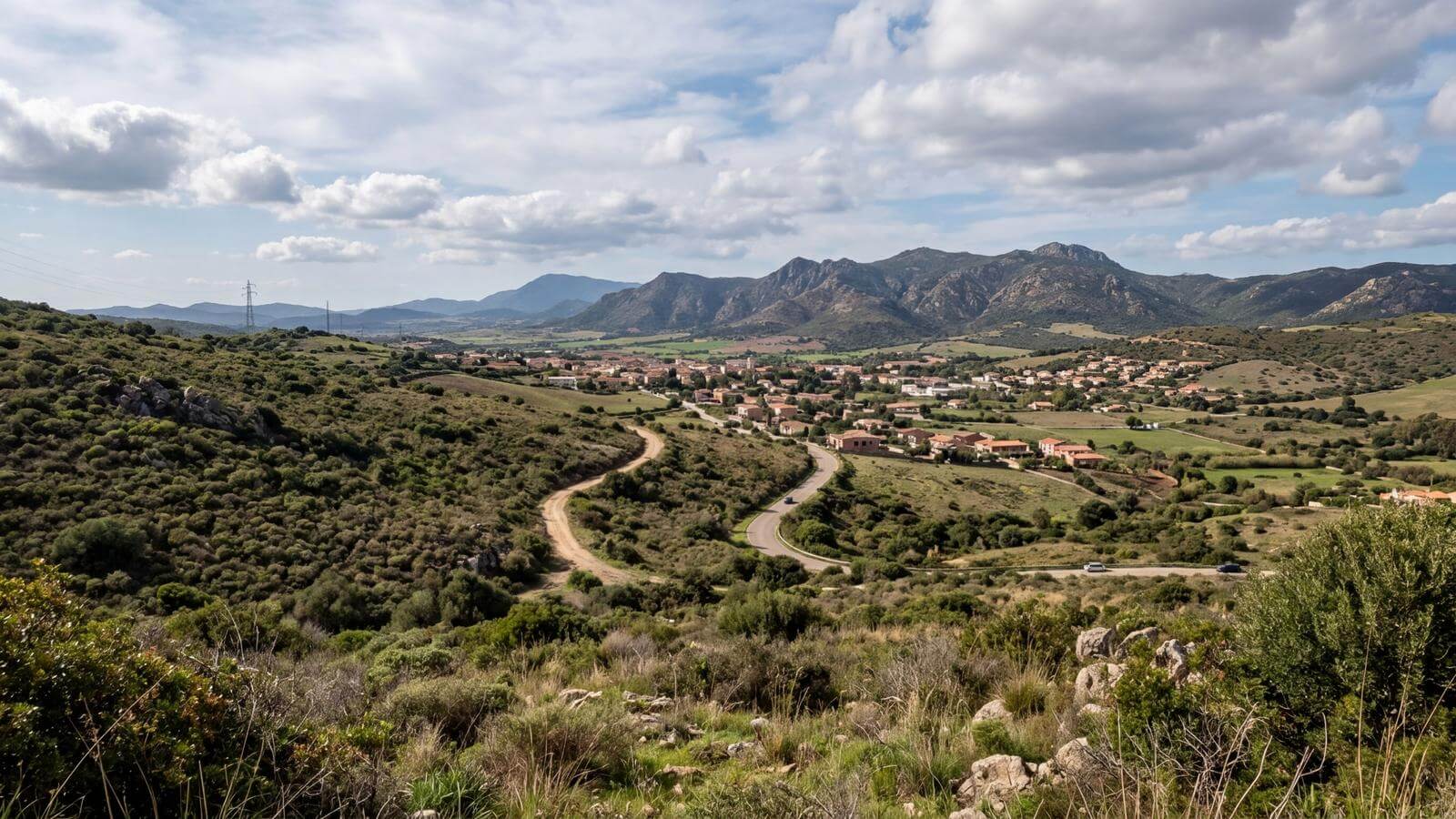 Mejor época para viajar a Carbonia