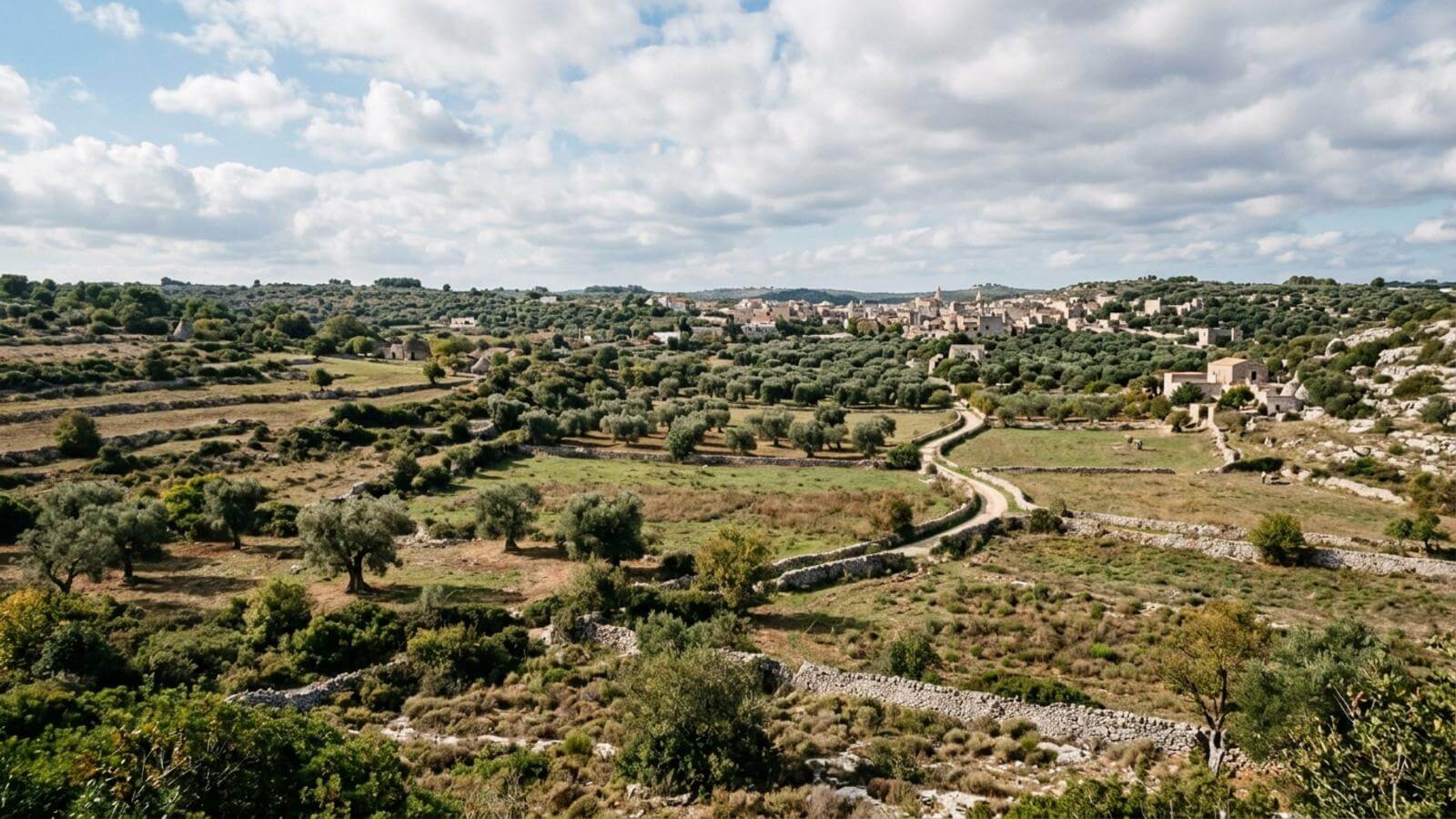 Mejor época para viajar a Castellana Grotte