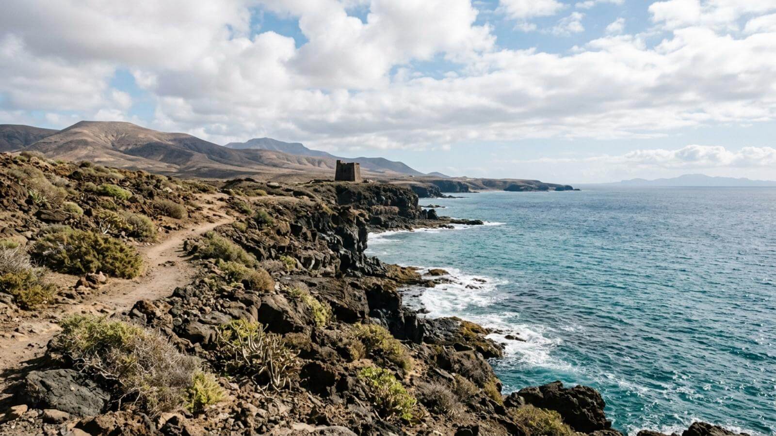 Mejor época para viajar al Castillo de las Coloradas