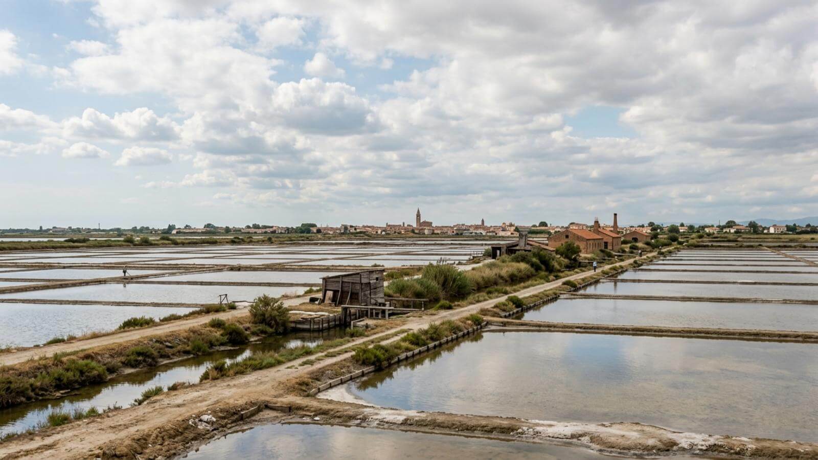 Mejor época para viajar a Cervia
