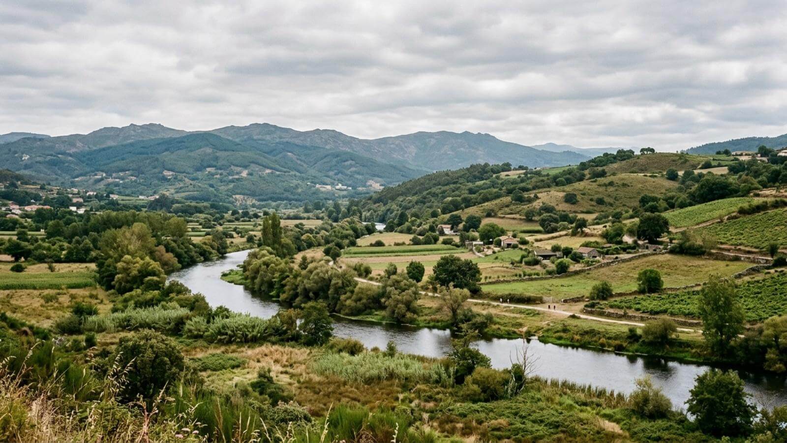 Mejor época para viajar a Chaves