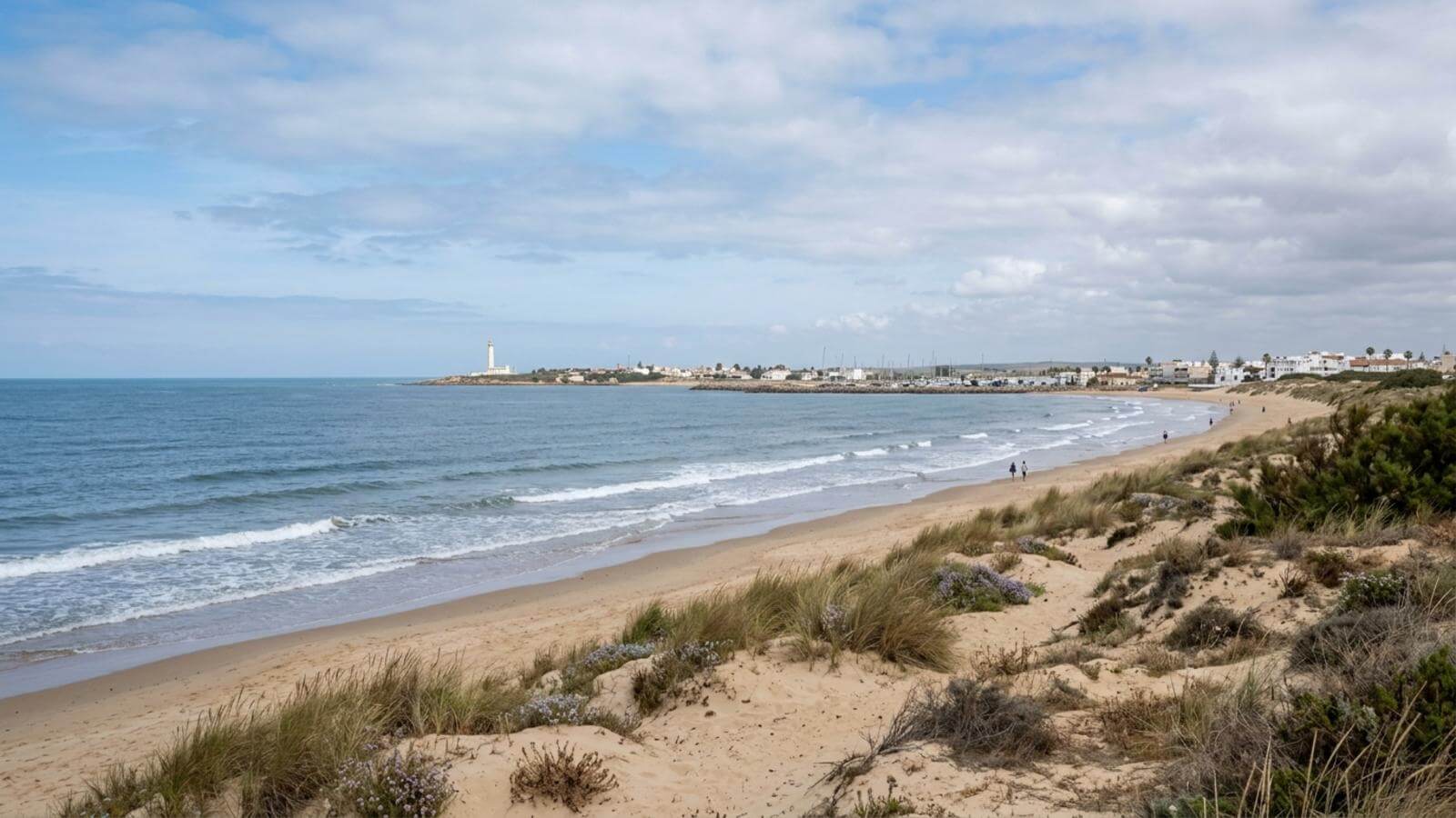 Mejor época para viajar a Chipiona