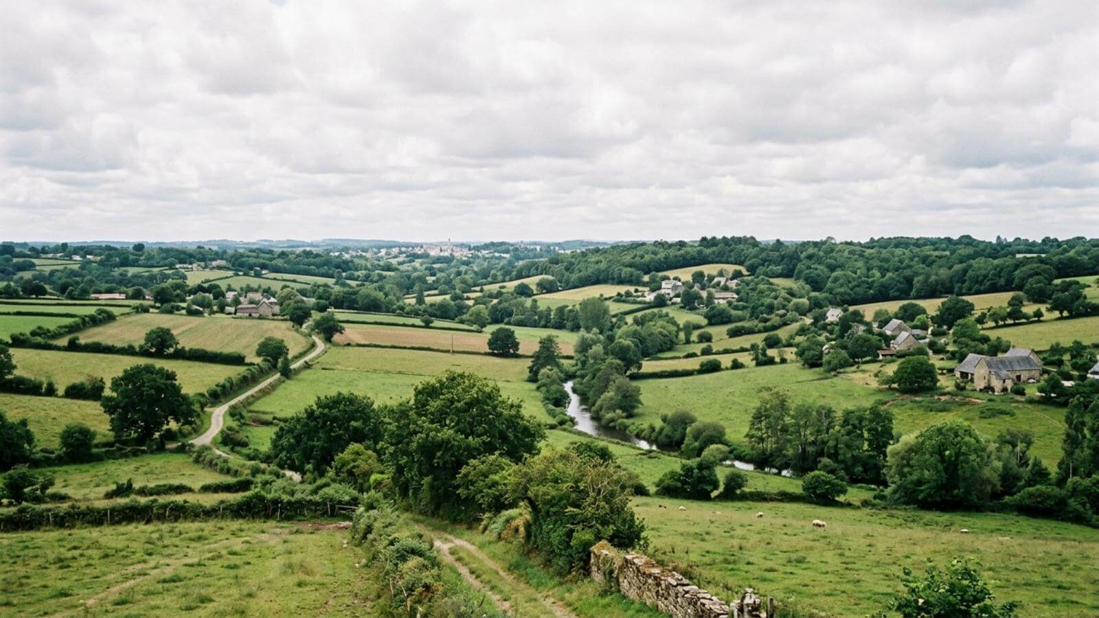 Mejor época para viajar a Cholet