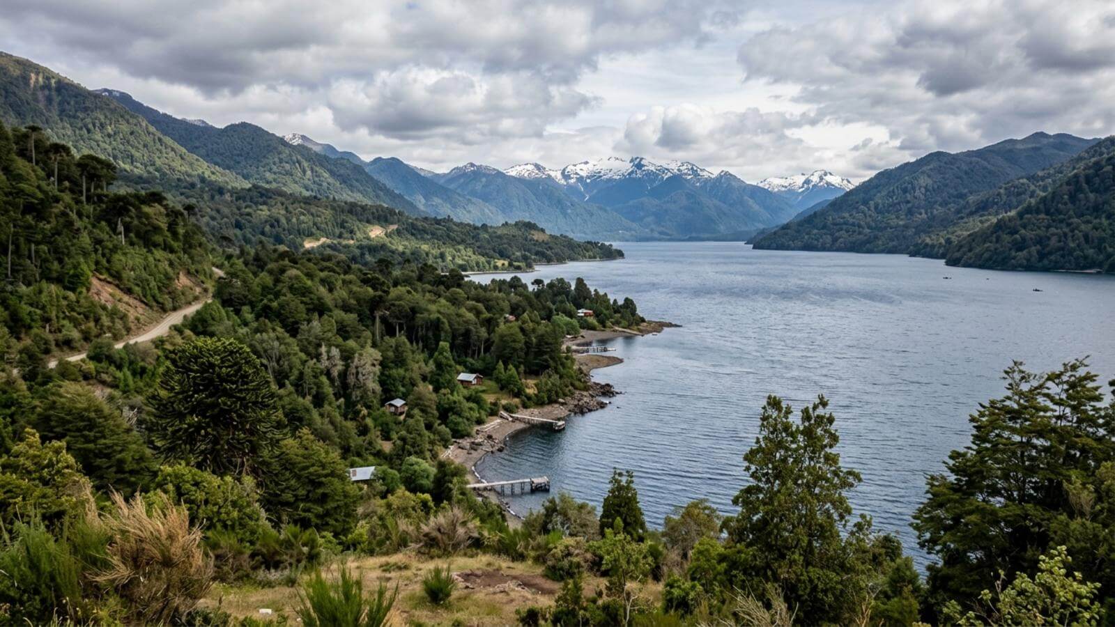 Mejor época para viajar a Colico