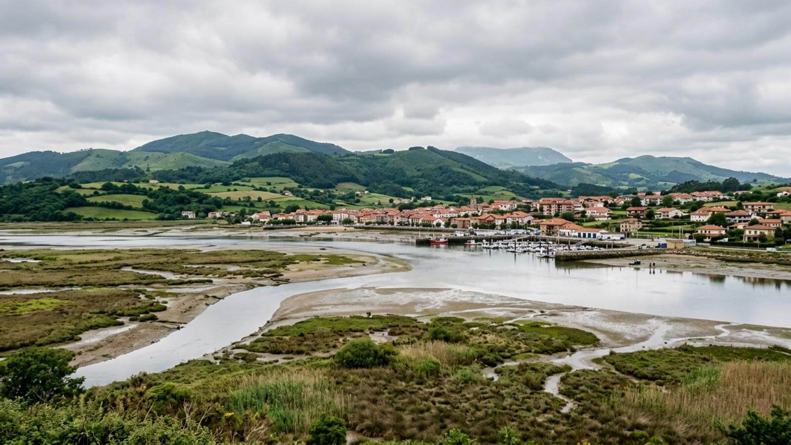 Mejor época para viajar a Colindres