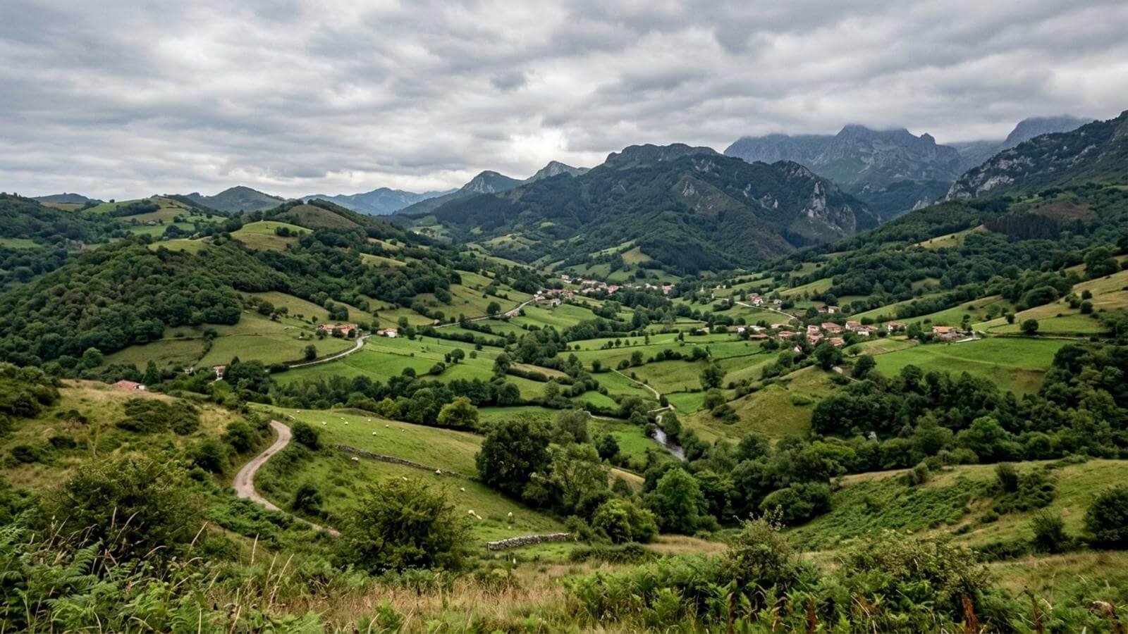 Mejor época para viajar a Colunga