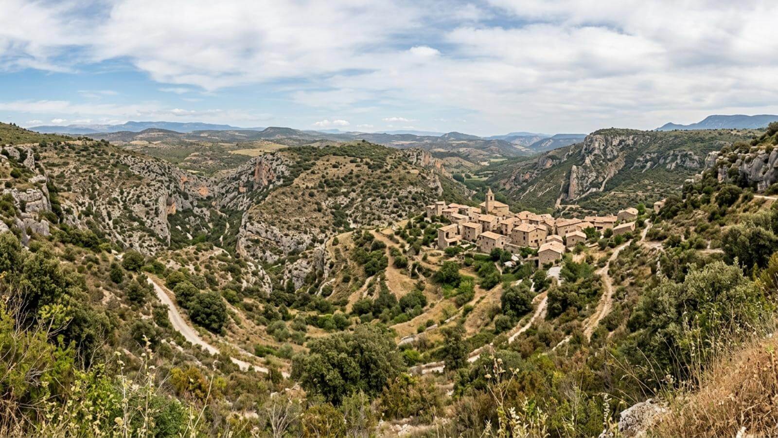 Mejor época para viajar a Colungo