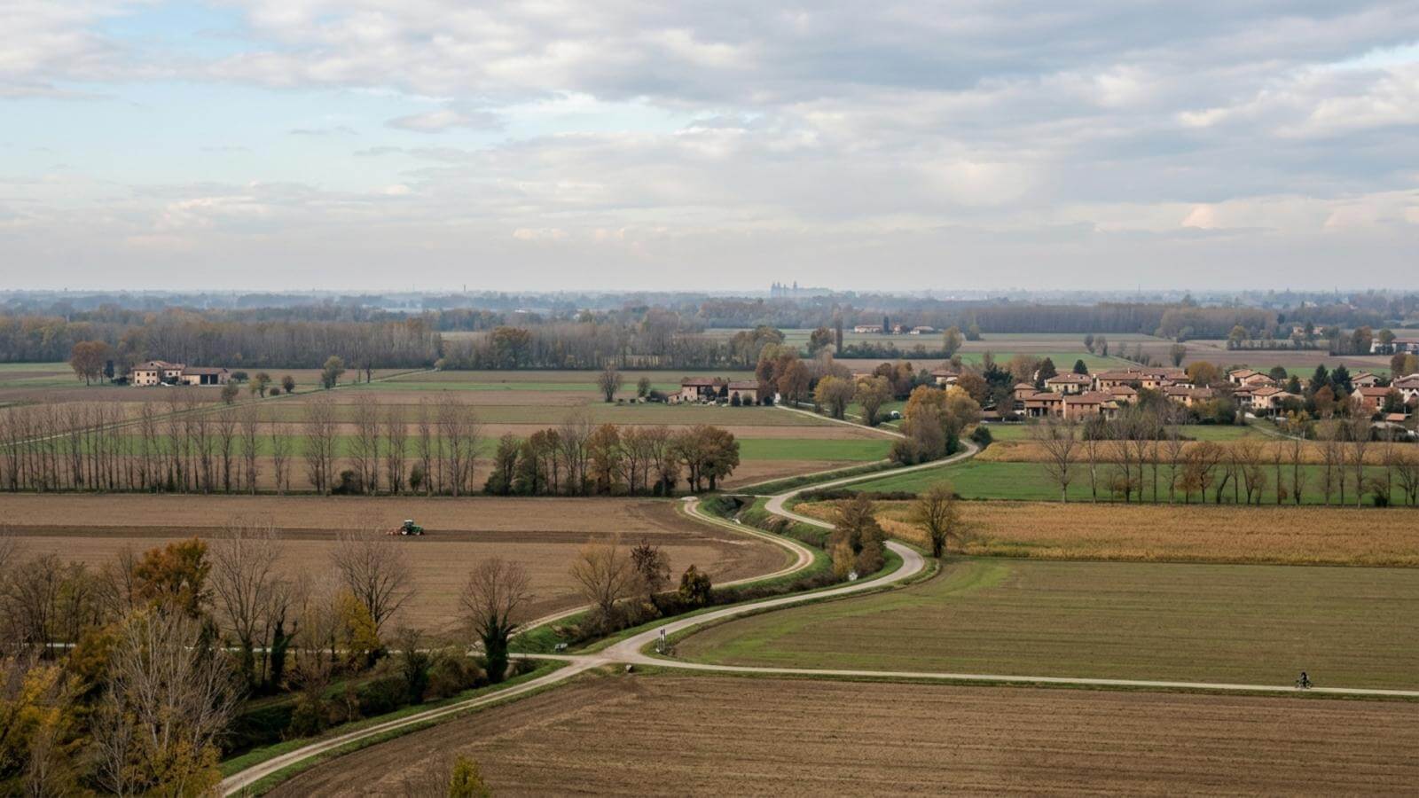 Mejor época para viajar a Cremona