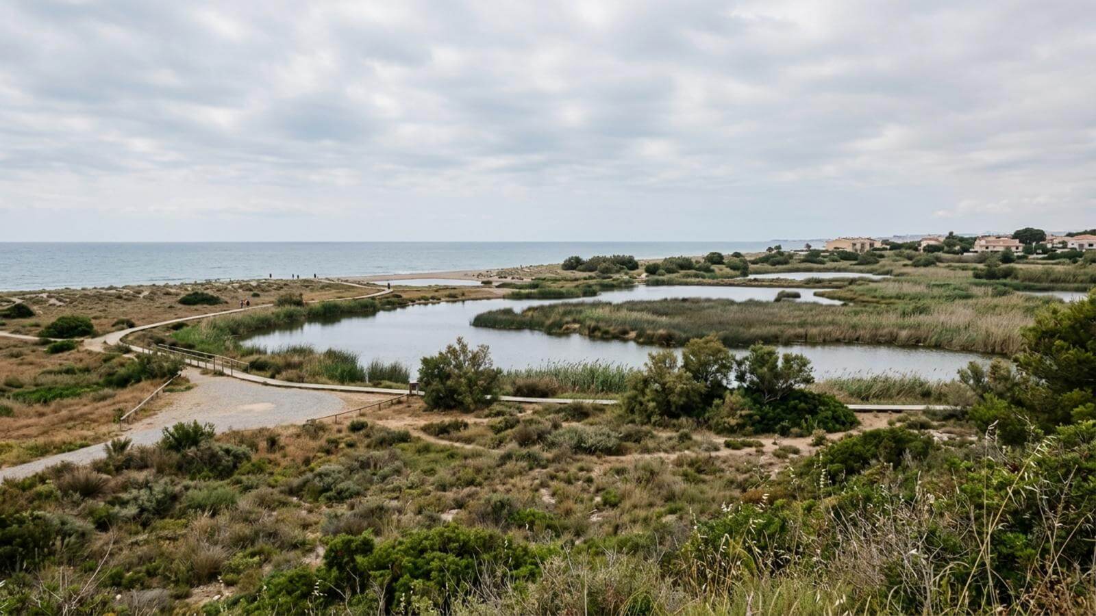 Mejor época para viajar a Cubelles