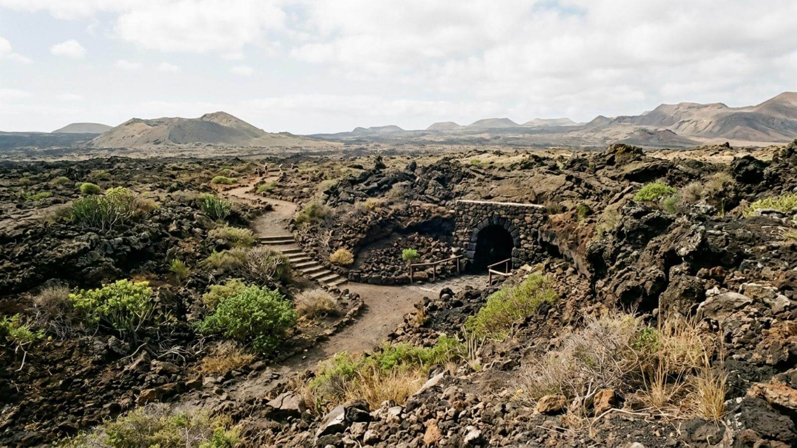 Mejor época para viajar a Cueva de los Verdes