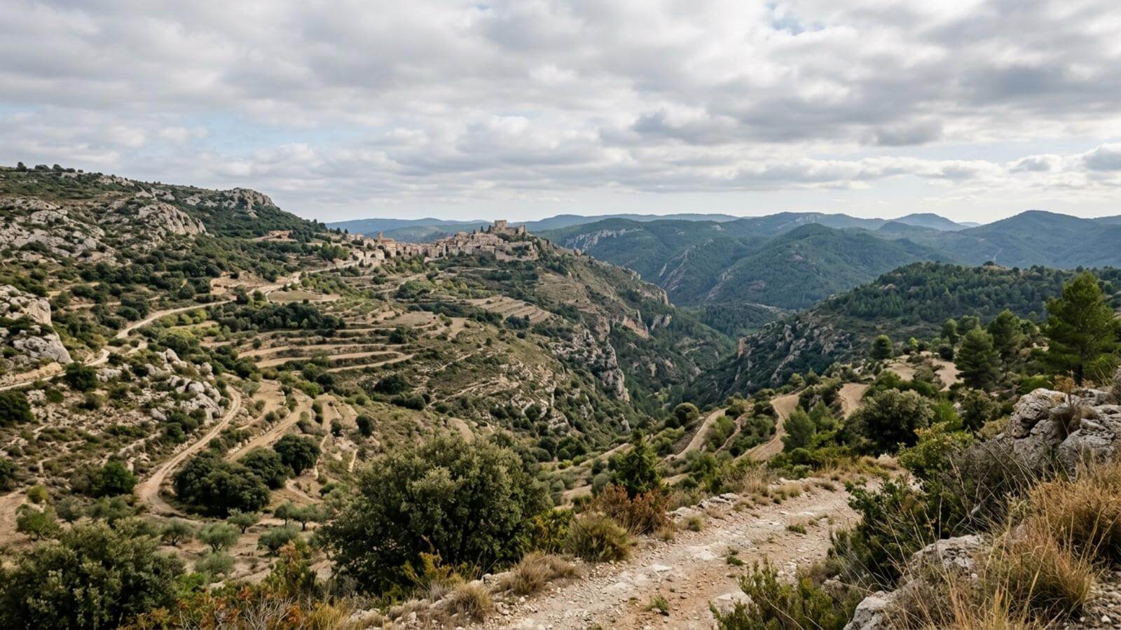 Mejor época para viajar a Culla