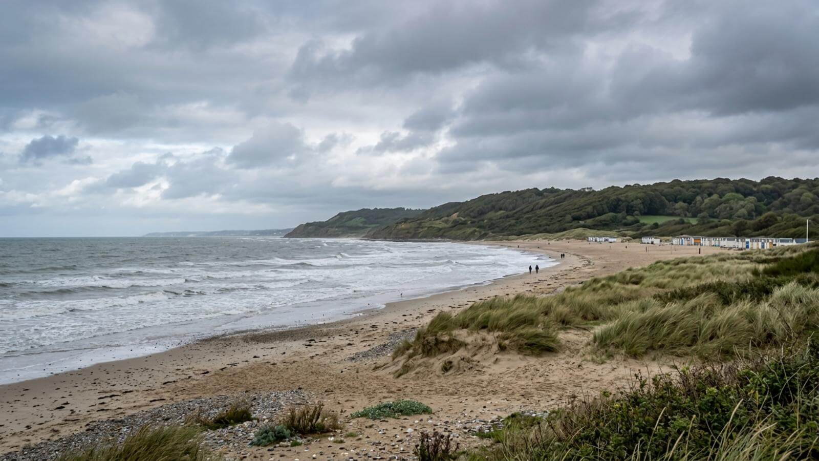 Mejor época para viajar a Deauville
