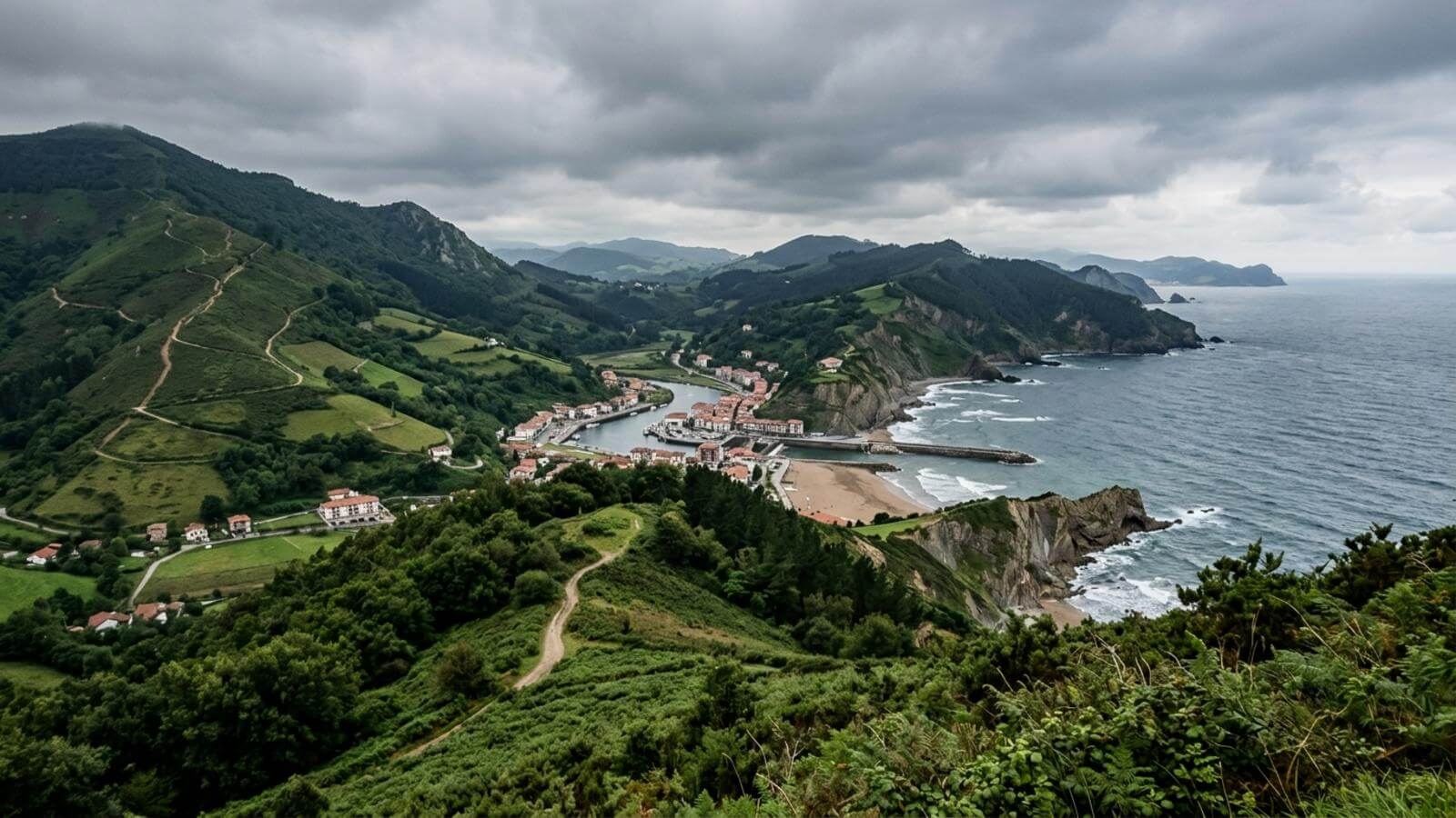 Mejor época para viajar a Deba