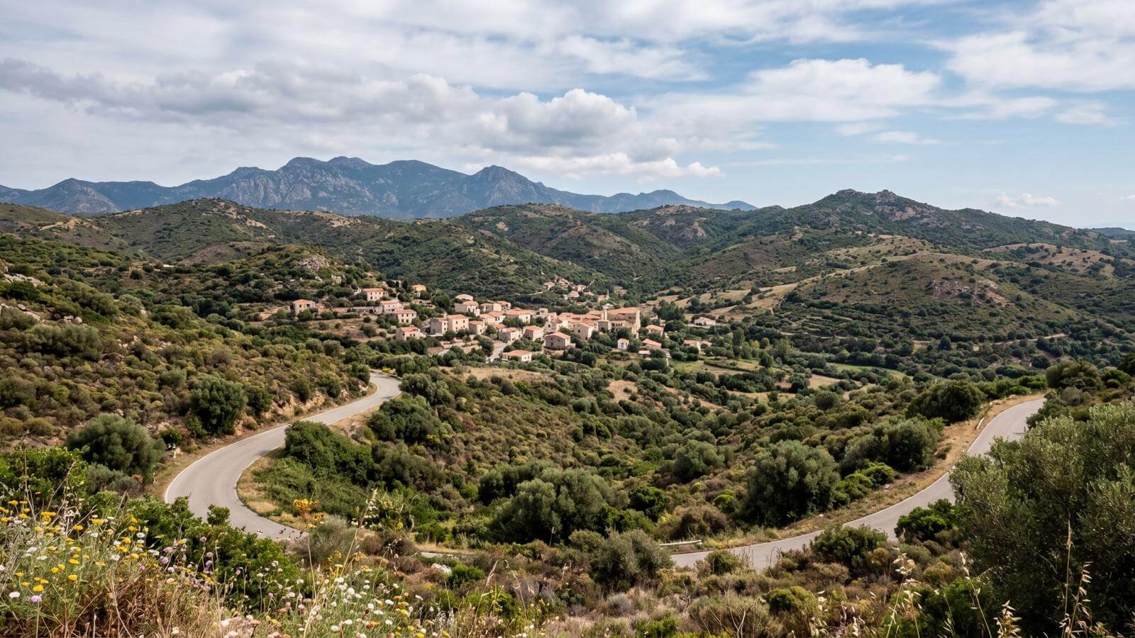 Mejor época para viajar a Domus de Maria