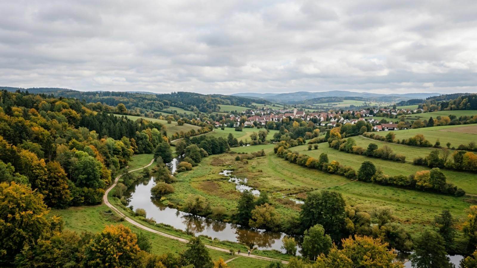Mejor época para viajar a Donaueschingen