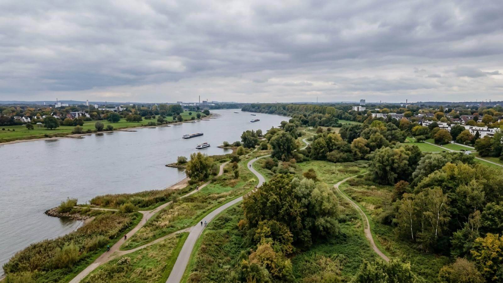 Mejor época para viajar a Düsseldorf