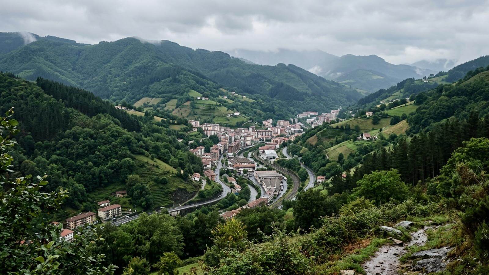 Mejor época para viajar a Eibar