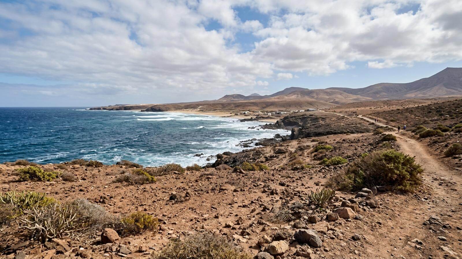 Mejor época para viajar a El Matorral