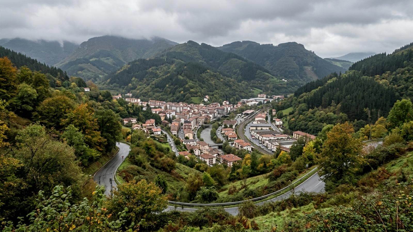 Mejor época para viajar a Elgoibar