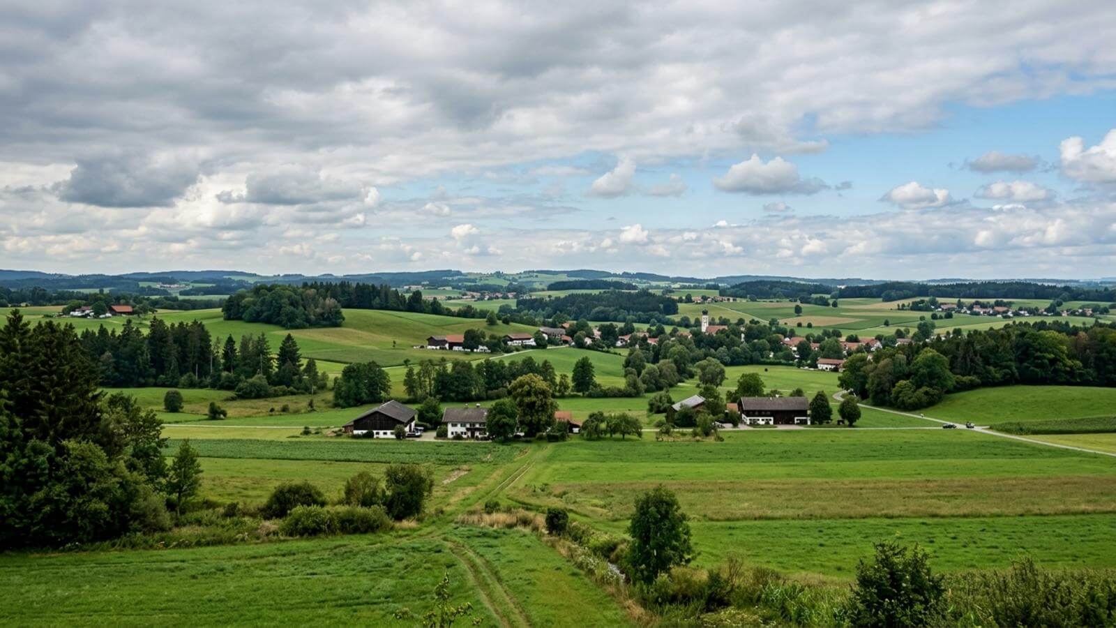 Mejor época para viajar a Erding