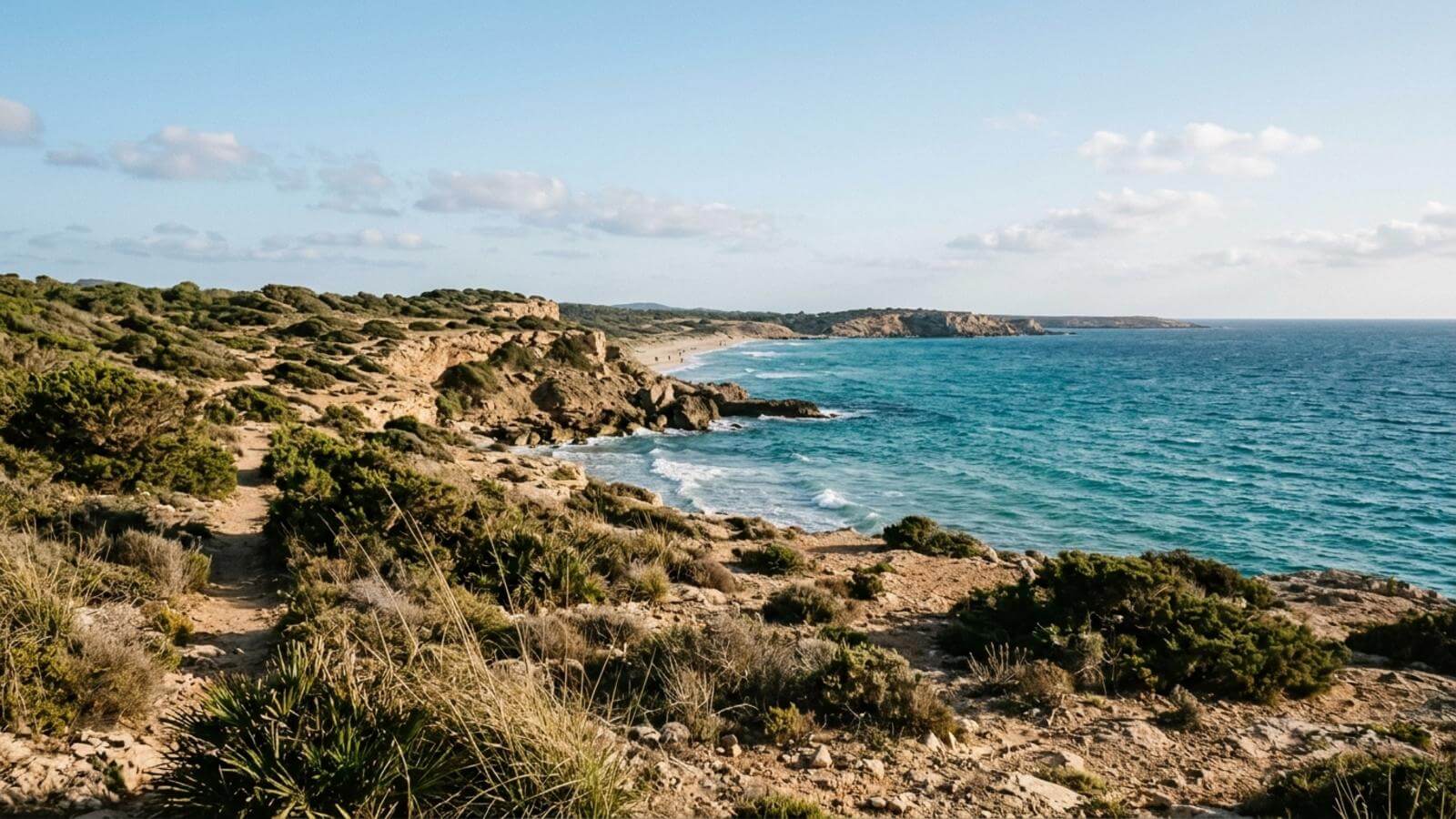 Mejor época para viajar a Es Copinyar