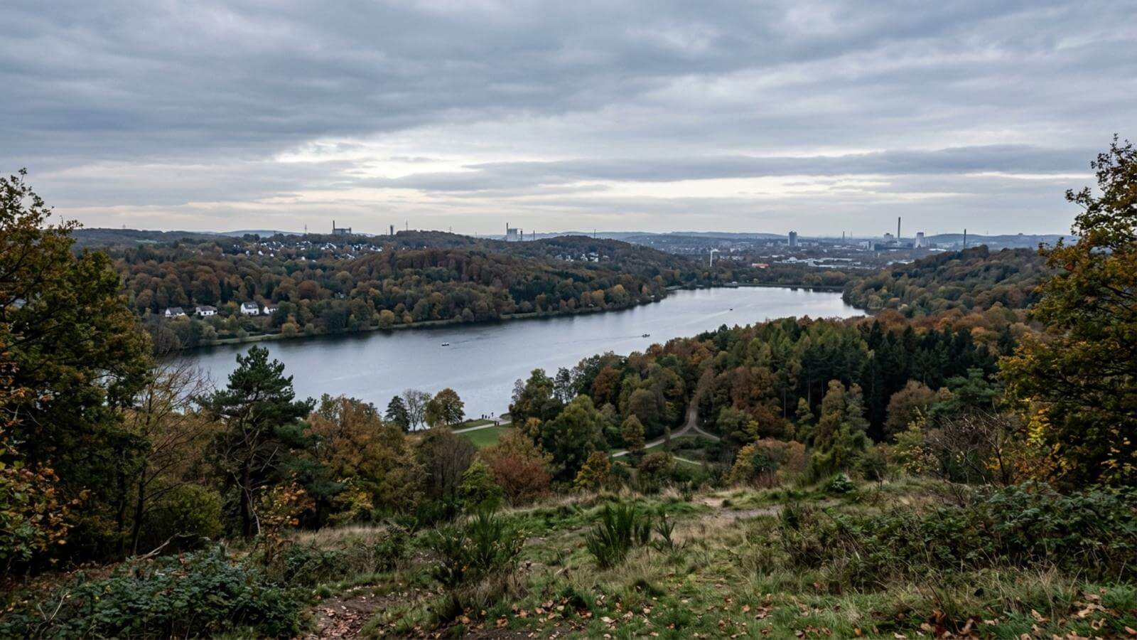 Mejor época para viajar a Essen