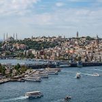 Puente de mayo en Estambul: hotel 4* con spa por 12€