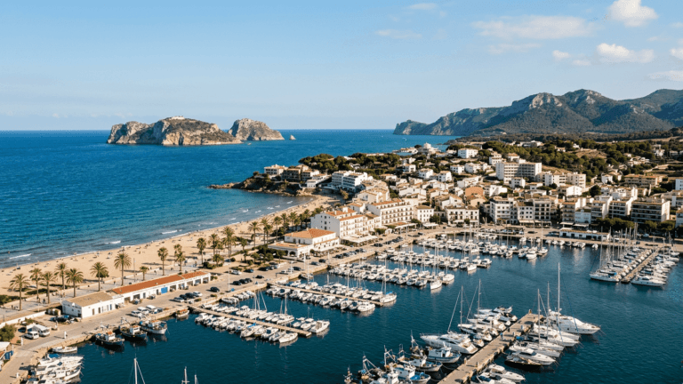 7 noches en un aparthotel de la Costa Brava por 137€