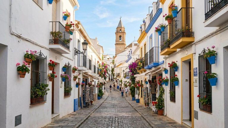 Verano de lujo en la Costa del Sol: hotel 5* por 55€