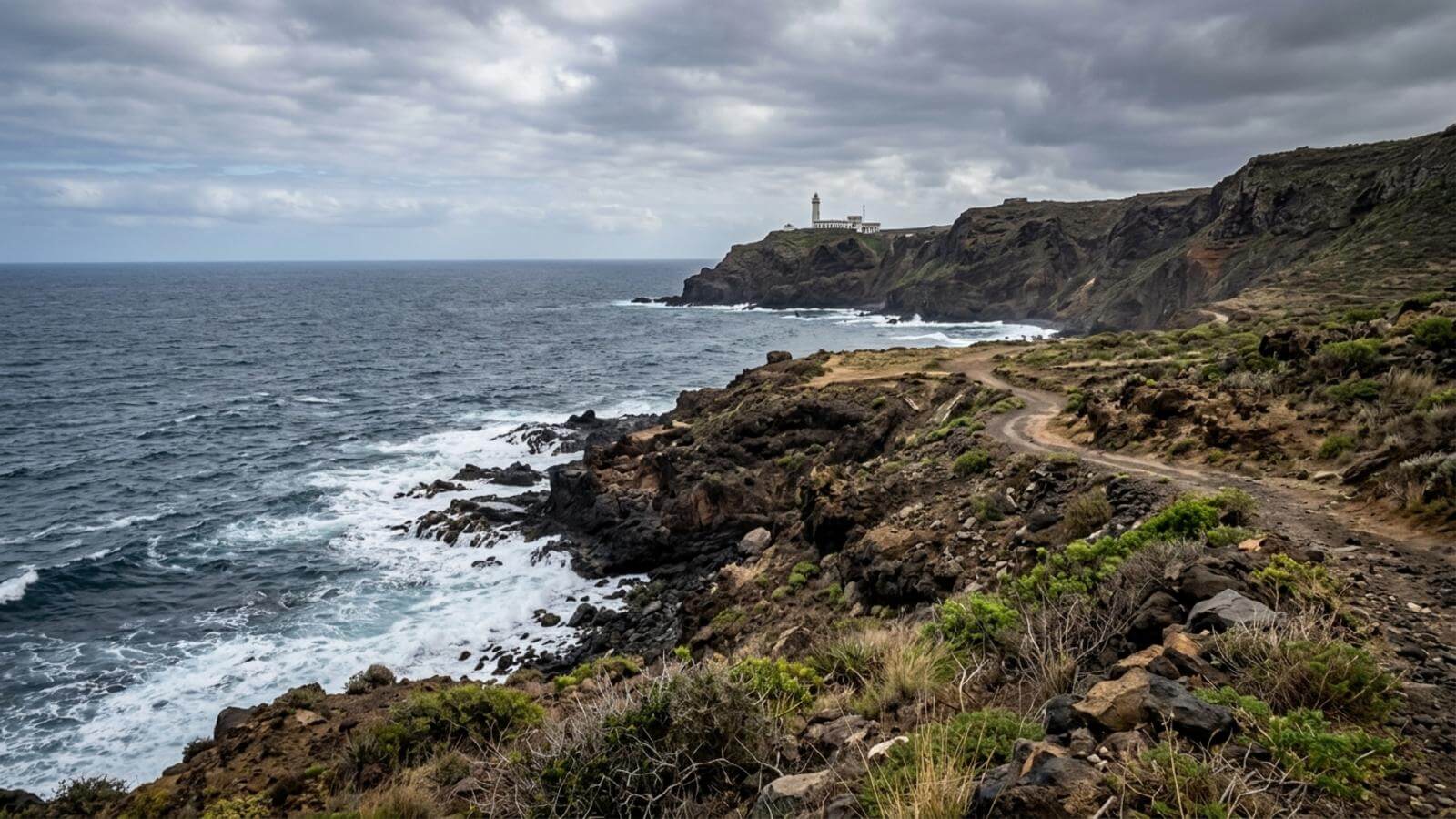 Mejor época para viajar a Faro de Sardina