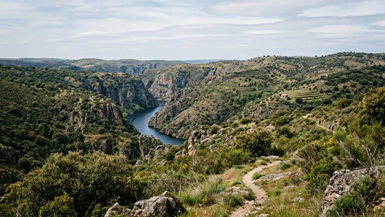 Mejor época para viajar a Fermoselle
