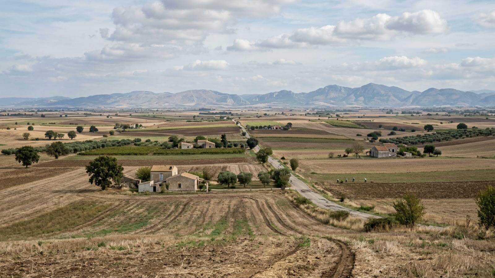 Mejor época para viajar a Foggia