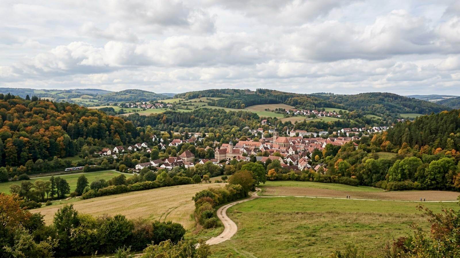 Mejor época para viajar a Forchheim