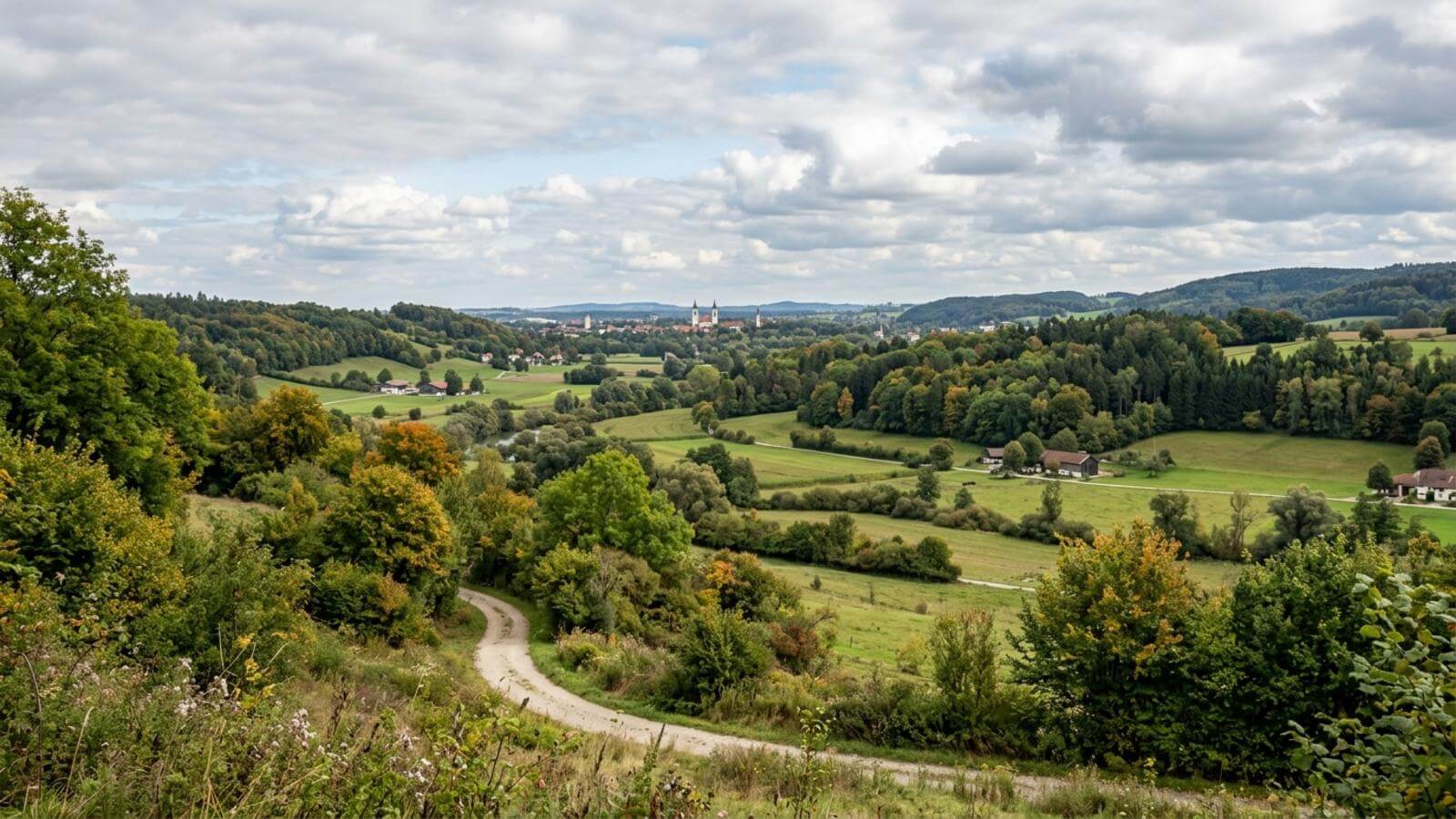 Mejor época para viajar a Freising