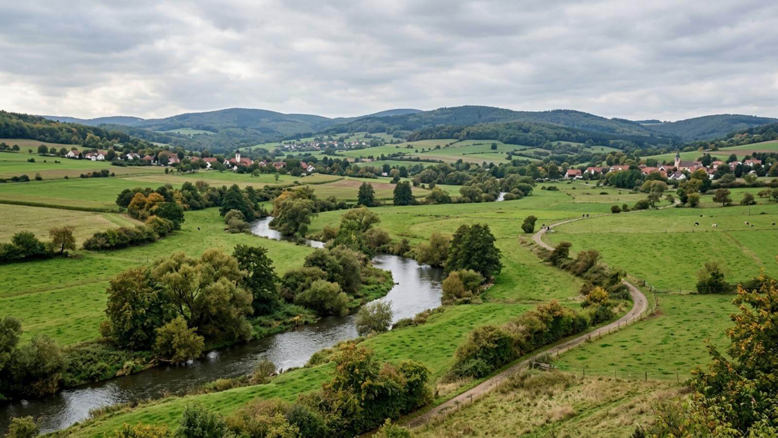 Mejor época para viajar a Fulda