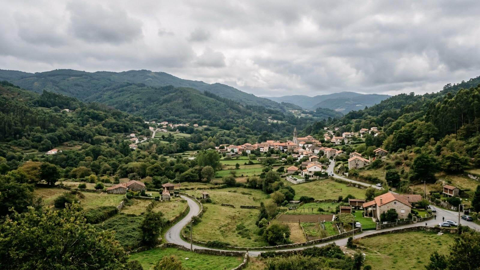 Mejor época para viajar a Gondomar