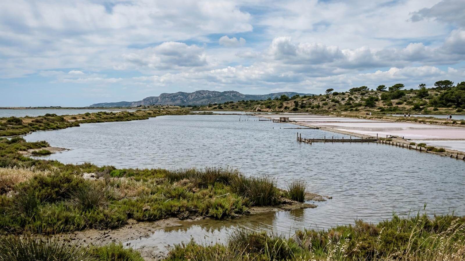 Mejor época para viajar a Gruissan