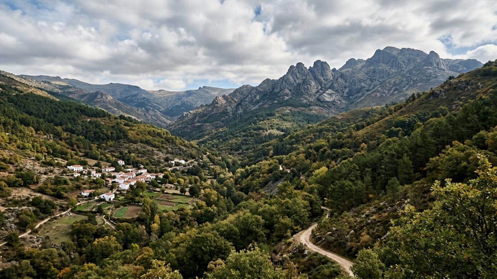 Mejor época para viajar a Guisando