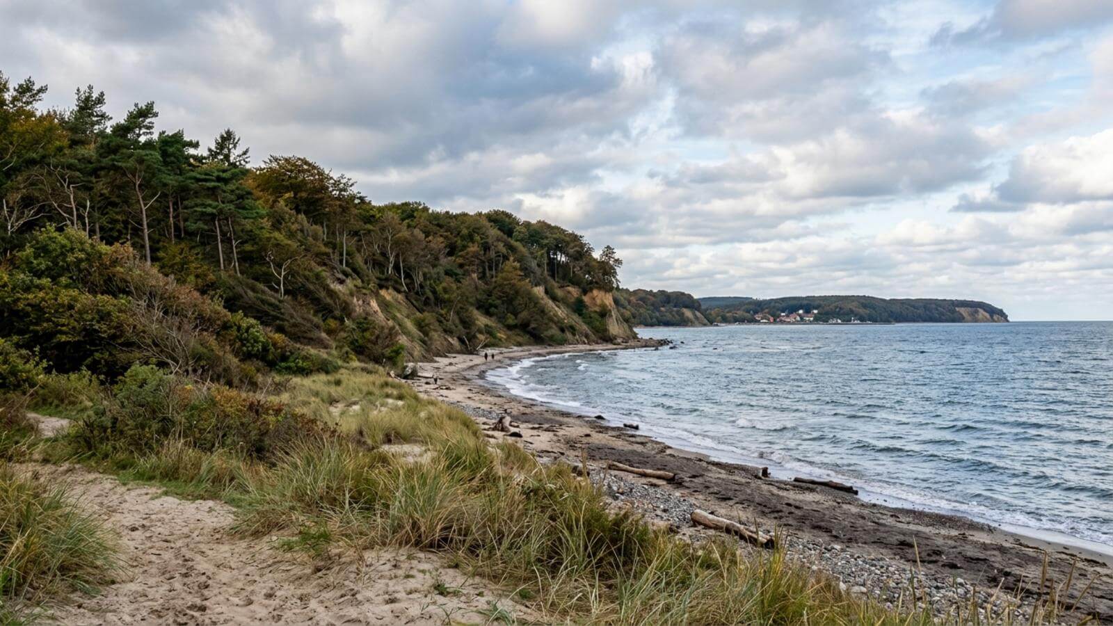 Mejor época para viajar a Göhren