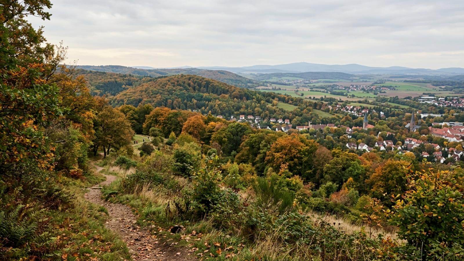 Mejor época para viajar a Göttingen