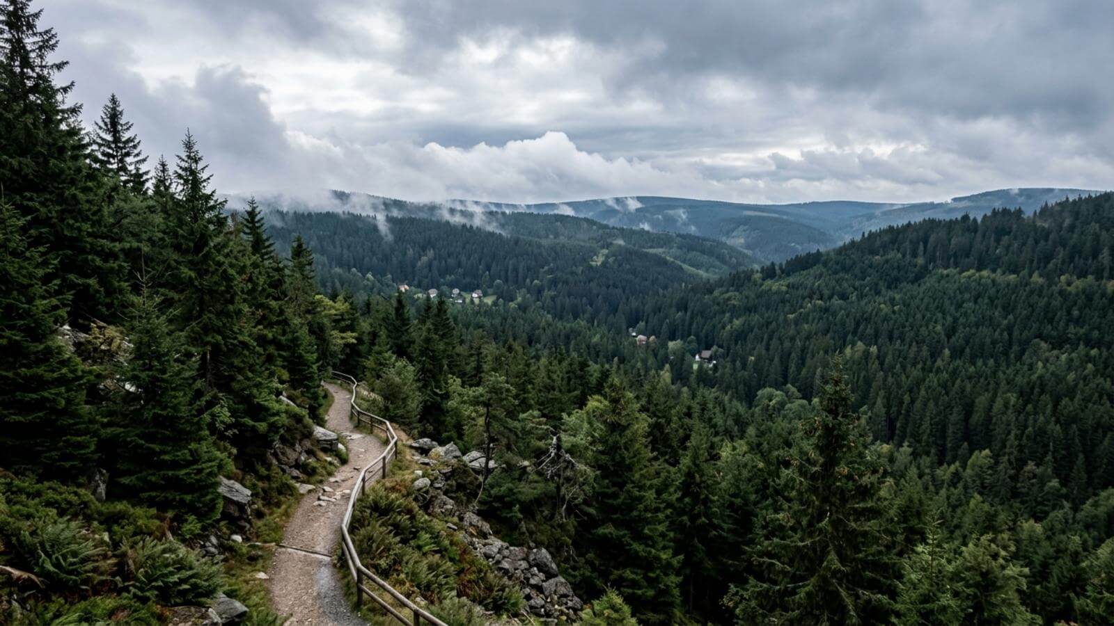 Mejor época para viajar al Harz