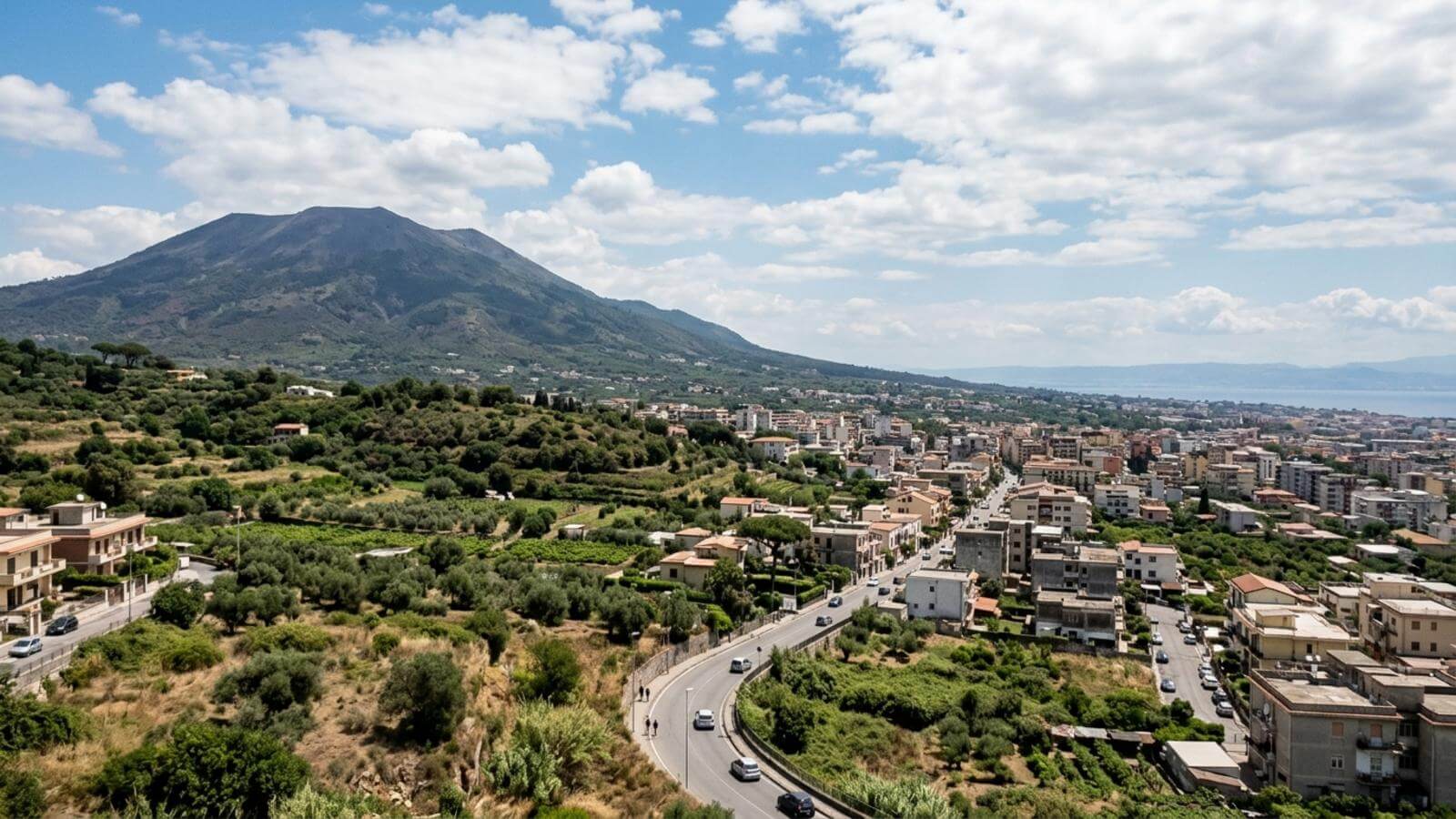 Mejor época para viajar a Herculano