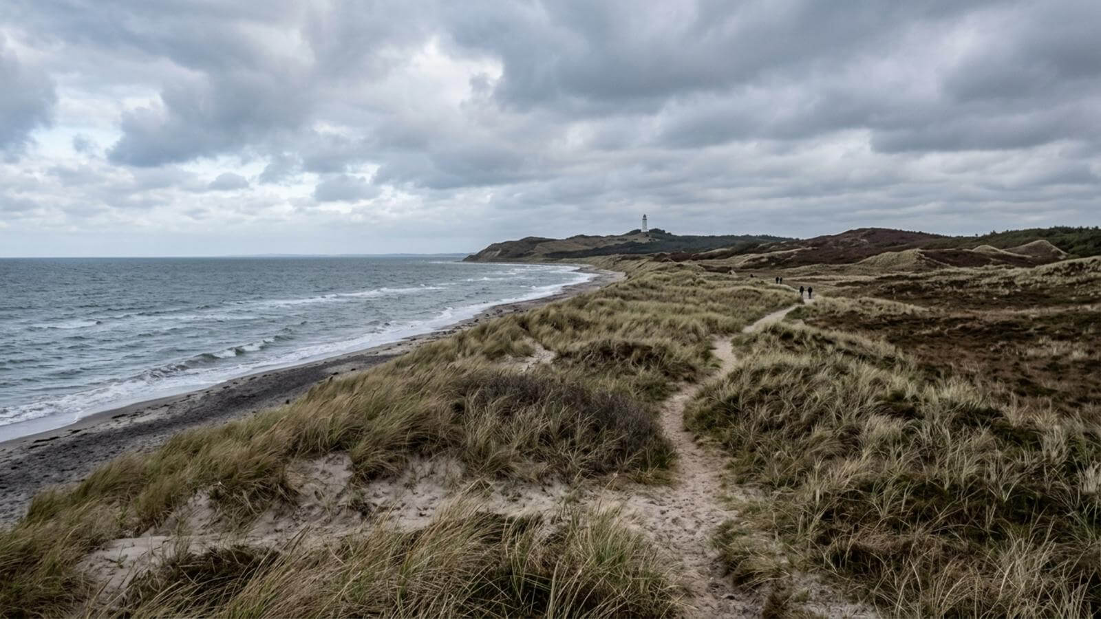 Mejor época para viajar a Hiddensee