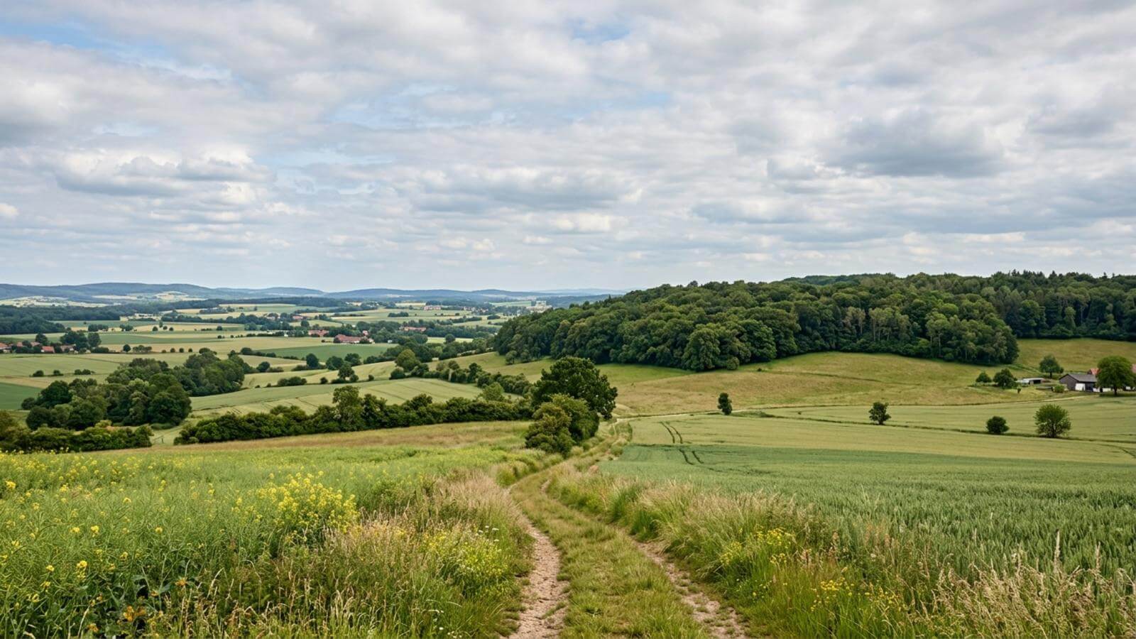 Mejor época para viajar a Hildesheim