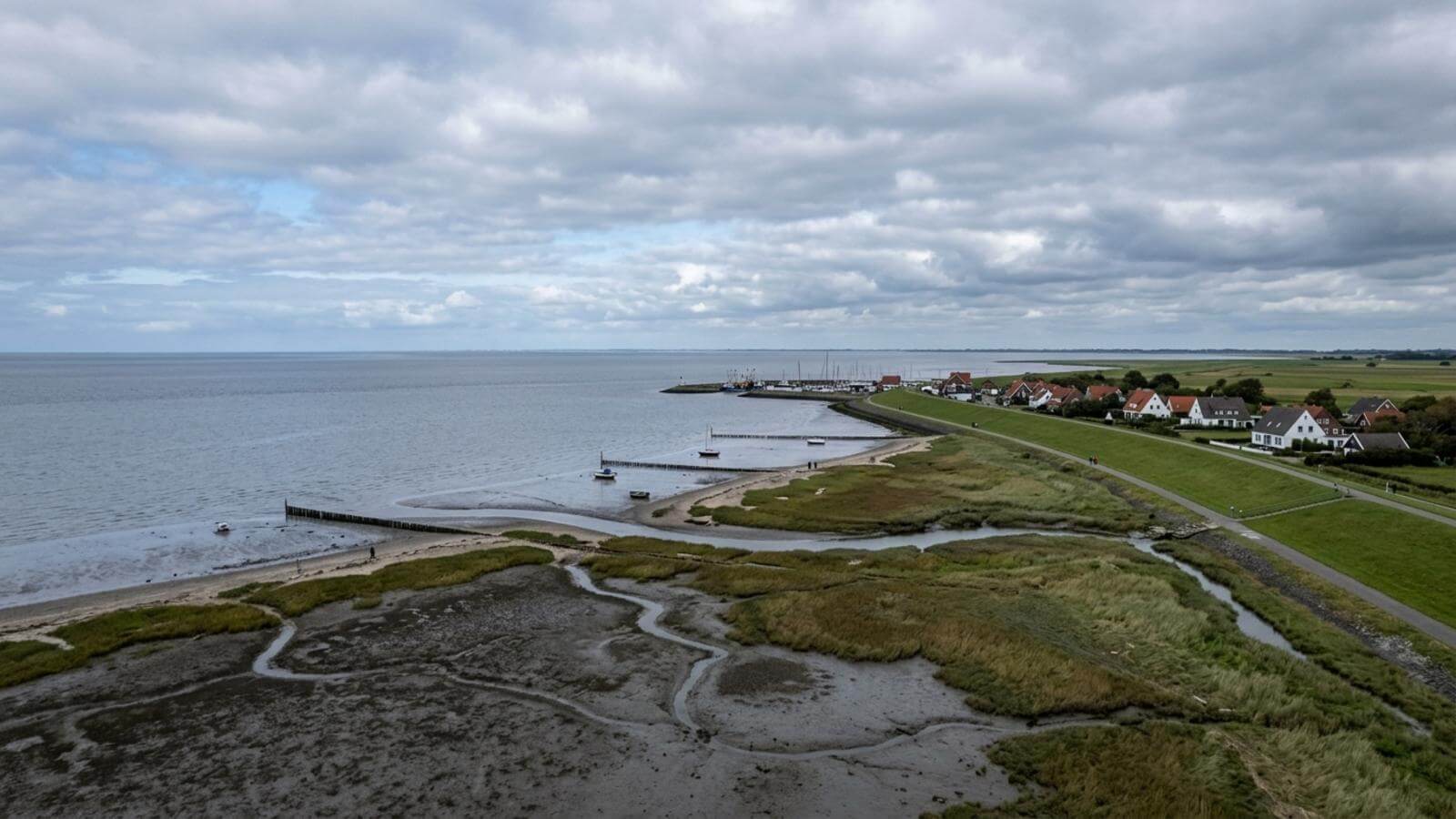 Mejor época para viajar a Hooksiel