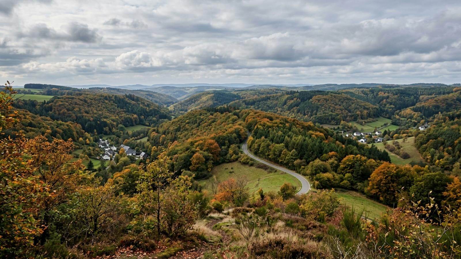 Mejor época para viajar al Hunsrück