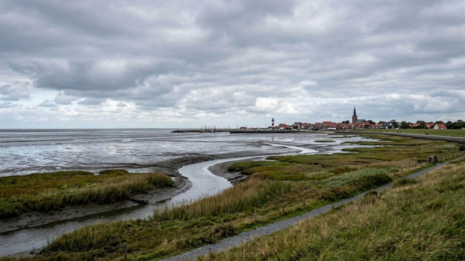 Mejor época para viajar a Husum