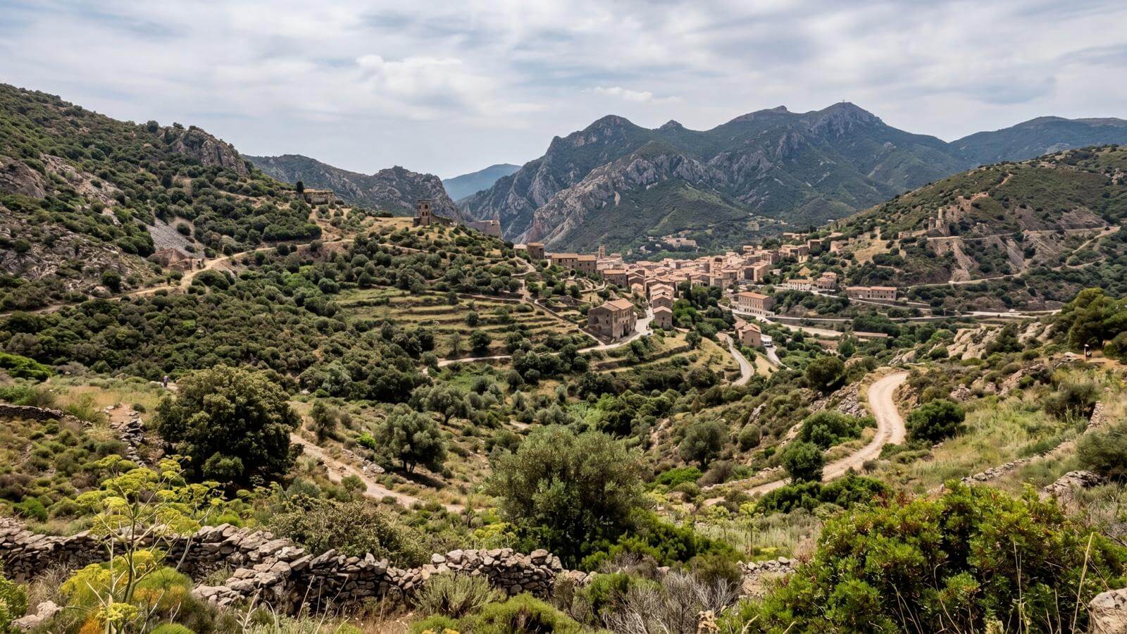 Mejor época para viajar a Iglesias