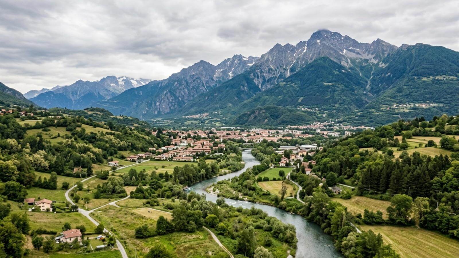 Mejor época para viajar a Ivrea